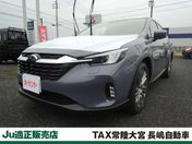 スバル レヴォーグ　レイバック １．８　リミテッド　ＥＸ　４ＷＤ　サンル