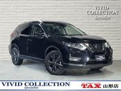 日産 エクストレイル　４ＷＤ ２０Ｘｉ　Ｖセレクション　４ＷＤ　純正９