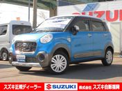ダイハツ キャスト　アクティバ　４ＷＤ アクティバＸ　ＳＡ２　バックアイカメラ