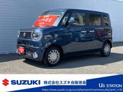スズキ ワゴンＲ　スマイル ＨＹＢＲＩＤ　Ｘ　２型
