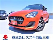 スズキ スイフト ＨＹＢＲＩＤ　ＭＧ　２型　　全方位モニタ