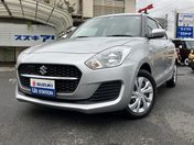 スズキ スイフト ＨＹＢＲＩＤ　ＭＧ　追従式クルコン　レー