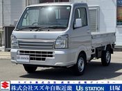 スズキ キャリイトラック ＫＣスペシャル　６型　メーカー保証