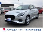 スズキ スイフト ＸＧ　スズキセーフティサポート　オーディ