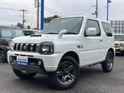 スズキ ジムニー　４ＷＤ ＬＡＮＤ　ＶＥＮＴＵＲＥ【アウトレット・
