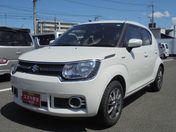 スズキ イグニス ＨＹＢＲＩＤ　ＭＸ