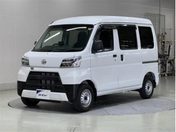 ダイハツ ハイゼットカーゴ デラックス　ＨＲ　ＳＡ３
