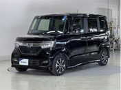 ホンダ Ｎ　ＢＯＸ Ｇ　ＥＸ　ホンダセンシング