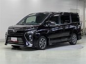 トヨタ ヴォクシー ＺＳ