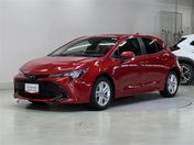 トヨタ カローラスポーツ Ｇ