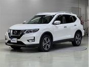 日産 エクストレイル　２ＷＤ ２０Ｘｉ