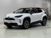 トヨタ ヤリスクロス　ハイブリッド Ｚ