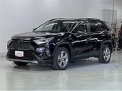 トヨタ ＲＡＶ４　ハイブリッド　４ＷＤ Ｇ