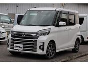 三菱 ｅＫスペース　カスタム Ｔ　イーアシスト