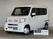 ホンダ Ｎ－ＶＡＮ Ｌ