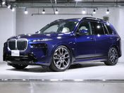 ＢＭＷ Ｘ７ ｘＤｒｉｖｅ４０ｄ　Ｍスポーツ