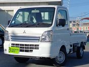 三菱 ミニキャブトラック　４ＷＤ ４ＷＤ＿Ｍ