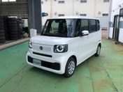 ホンダ Ｎ　ＢＯＸ 