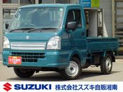 スズキ キャリイトラック ＫＣエアコン・パワステ　４速ＡＴ　２ＷＤ