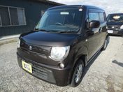 スズキ ＭＲワゴン Ｌ