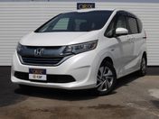 ホンダ フリードプラス　ハイブリッド Ｇ　ホンダセンシング