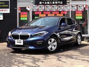 ＢＭＷ １シリーズ １１８ｄ　プレイ　エディション　ジョイ＋
