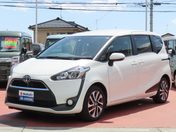 トヨタ シエンタ Ｇ　先取りサマーフェア