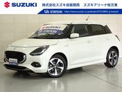 スズキ スイフト ＨＹＢＲＩＤ　ＭＺ