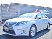 レクサス ＨＳ２５０ｈ ＨＳ２５０ｈ　バージョンＣ　ＥＴＣ　クリ