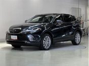 トヨタ ハリアー　２ＷＤ Ｚ