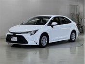 トヨタ カローラ　セダン Ｇ－Ｘ