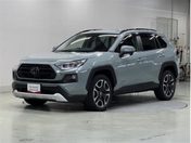 トヨタ ＲＡＶ４　４ＷＤ アドベンチャー
