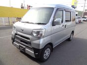 ダイハツ ハイゼットカーゴ クルーズ　ＨＲ　ＳＡ３