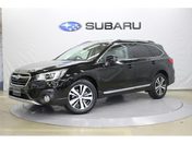 スバル レガシィアウトバック リミテッド