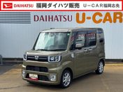 ダイハツ ウェイク ＬリミテッドＳＡ３