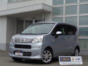 ダイハツ ムーヴ　４ＷＤ Ｘ　ＳＡ３