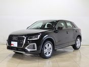 アウディ Ｑ２ ３５　ＴＦＳＩ　アドバンスド