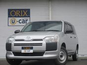 トヨタ プロボックスバン　４ＷＤ １．５　ＤＸ　コンフォート　４ＷＤ