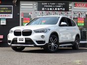 ＢＭＷ Ｘ１ ｘＤｒｉｖｅ２０ｉ　ｘライン　