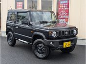 スズキ ジムニー　４ＷＤ ＸＬ