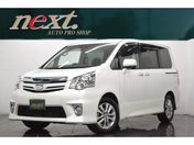 トヨタ ノア Ｓｉ　レイッシュ