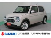 スズキ アルト　ラパン　ＬＣ ＬＣ　Ｘ　５型　ＬＥＤヘッドランプ