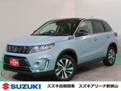スズキ エスクード　４ＷＤ １．５　３型　カーナビ　アダプティブクル