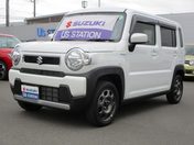 スズキ ハスラー ＨＹＢＲＩＤ　Ｇ