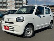 スズキ アルト Ａ　２型　衝突被害軽減Ｂ　キーレスエント