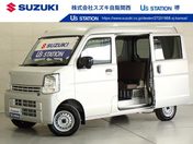 スズキ エブリイバン ＰＡ　５型