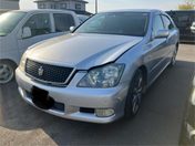 トヨタ クラウン　セダン アスリート