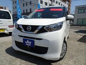 日産 デイズ Ｂ