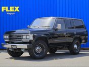 トヨタ ランドクルーザーバン ＶＸ