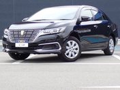 トヨタ プレミオ １．５Ｆ　Ｌパッケージ